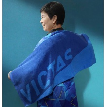 維克塔斯Victas VC-625 85017 專業(yè)運(yùn)動(dòng)大汗巾 吸汗純棉大汗巾長(zhǎng)巾 雙色可選